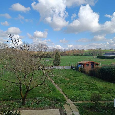 Le Perchoir Daire Saint-Jans-Cappel Dış mekan fotoğraf